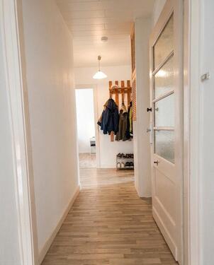 Foto - 2 Zimmer Dachgeschoßwohnung in Hann. Münden