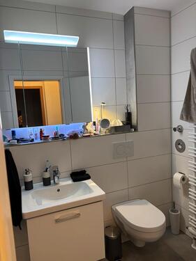 Foto - 3.5 Zimmer Etagenwohnung in Wiesbaden