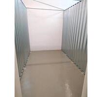 Lagerraum Lager Lagerbox 4 - 15 m2 ebenerdig ab 49€ - Hemmingen
