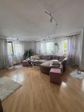 Foto - 3,5 Zimmer Wohnung (98m2 ) in ruhiger Lage