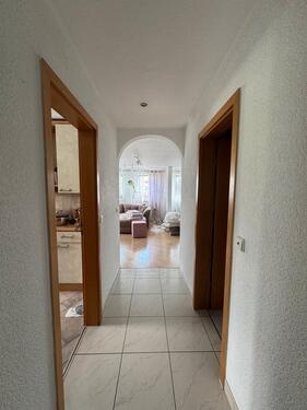 Foto - 3.5 Zimmer Etagenwohnung zur Miete in Börtlingen