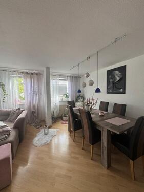 Foto - 3.5 Zimmer Etagenwohnung in Börtlingen