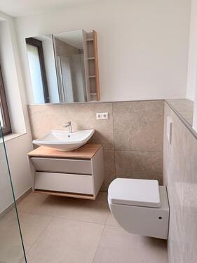 Foto - 3-Zimmer-Wohnung erstbezug nach Sanierung in Sulzbach-Rosenberg