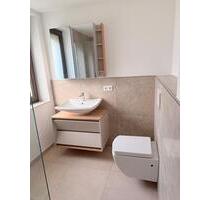 3-Zimmer-Wohnung erstbezug nach Sanierung in Sulzbach-Rosenberg - Amberg