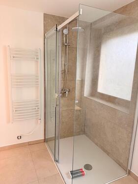 Foto - 3 Zimmer Erdgeschoßwohnung zur Miete in Amberg