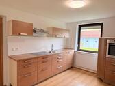 Foto - 3 Zimmer Erdgeschoßwohnung in Amberg