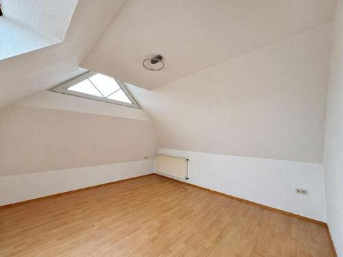 Foto - 2 Zimmer Dachgeschoßwohnung in Edewecht