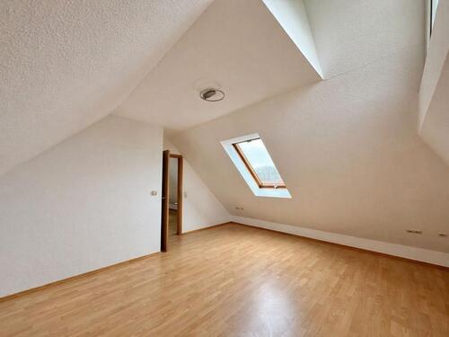 Foto - Dachgeschoßwohnung in Edewecht zur Miete