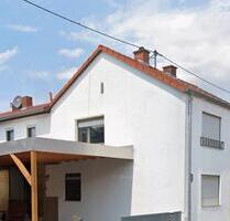Das perfekte Haus für Ihre Familie. Planbar und modern. - Ludwigshafen am Rhein Edigheim