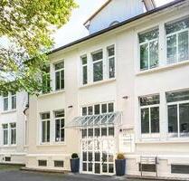 EINZELBURO | Ruhig und im Grünen Arbeiten mitten im Stadtzentrum - Leipzig