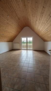 Foto - 3 Zimmer Dachgeschoßwohnung in Simmern/Hunsrück