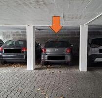 Stellplatz zu vermieten – Darmstadt Zentrum