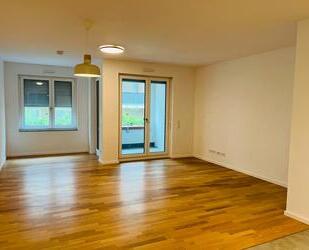 PROVISIONSFREI: KfW55 Neubauwohnung Frankfurt Gallus mit Loggia - Frankfurt am Main