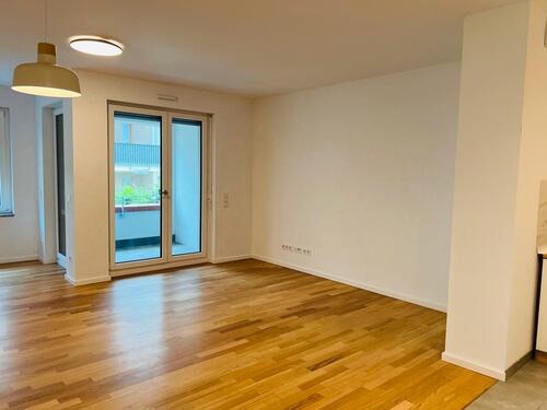 Foto - 1 Zimmer Etagenwohnung zum Kaufen in Frankfurt am Main
