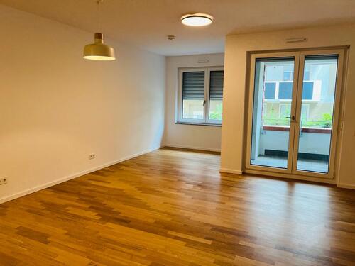 Foto - 1 Zimmer Etagenwohnung in Frankfurt am Main