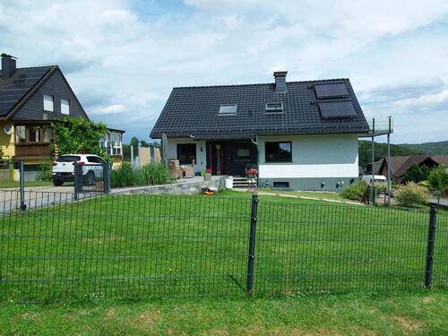 Foto - Einfamilienhaus in Leopoldstal - 390.000,00&nbsp;EUR Kaufpreis, ca.&nbsp; 245,00&nbsp;m&sup2;