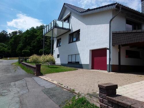 Foto - 9 Zimmer Einfamilienhaus in Horn-Bad Meinberg