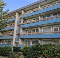 PROVISIONSFREI: Großzügige 4-Zimmerwohnung mit Balkon in Bedburg