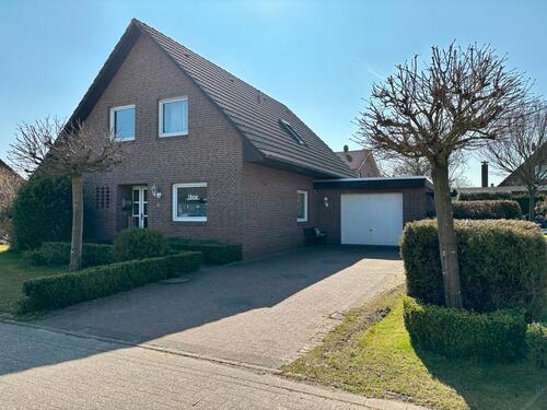 Foto - Einfamilienhaus in Apen