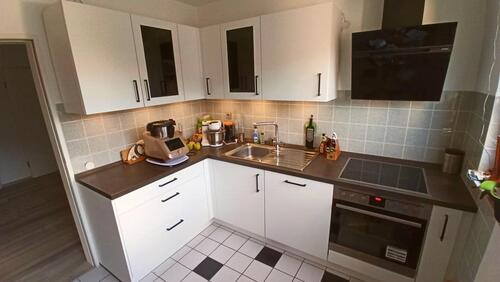 Foto - Etagenwohnung in Ahlen zur Miete