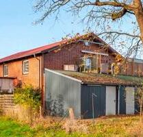 1-Zimmer-Wohnung mit großer Terrasse in Föhrden-Barl (25563) - Wrist