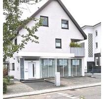 Moderne Büro-, Praxis-,GEWERBEEINHEIT zu vermieten - Schwalbach am Taunus