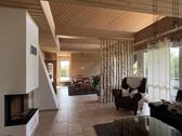 Foto - Großzügige Mietwohnung in idyllischer Alleinlage von Bad Laer - Remsede mit Kamin, Dachterrasse und Loggia