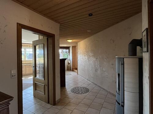 Foto - Etagenwohnung in Bad Laer zur Miete