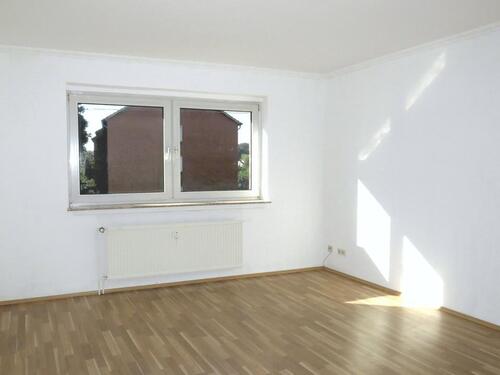 Foto - Helle 2,5-Zimmer-Wohnung inkl. Flurreinigung und Winterdienst