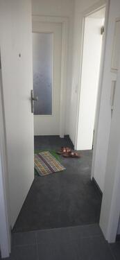 Foto - 2-room apartment for rent in center of Ilmenau from 1st October
