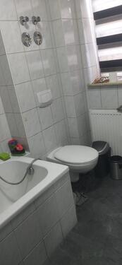 Foto - Etagenwohnung zur Miete in Ilmenau