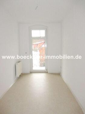 Foto - Etagenwohnung in Weißenfels zur Miete