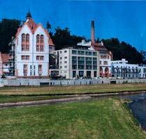 Schöne 2-Zimmerwohnung mit Einbauküche und Terrasse in Riegel - Emmendingen