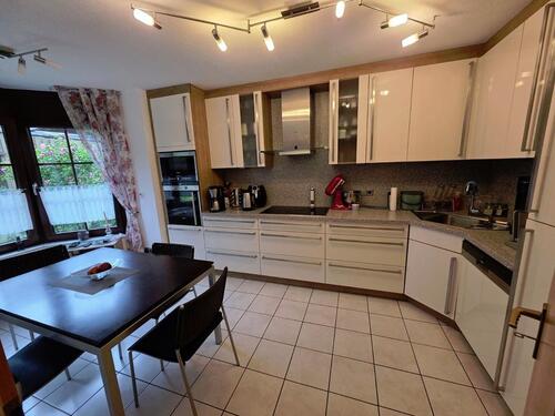 Foto - Einfamilienhaus zum Kaufen in Bergisch Gladbach