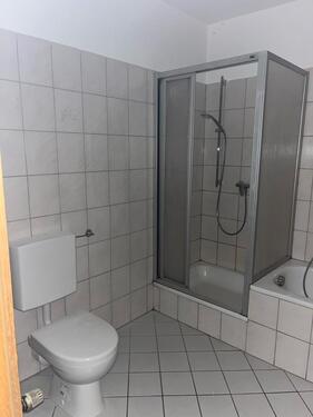 Foto - Etagenwohnung in Oberaula zur Miete