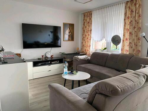 Foto - Etagenwohnung in Hannover zur Miete