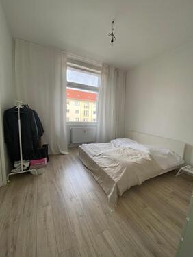 Foto - 2 Zimmer Wohnung an der Kantstraße