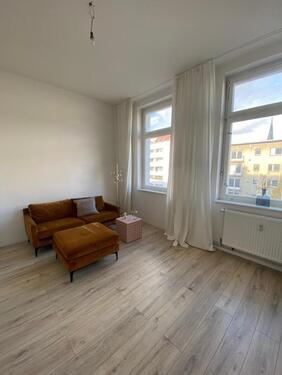 Foto - Etagenwohnung in Berlin zur Miete