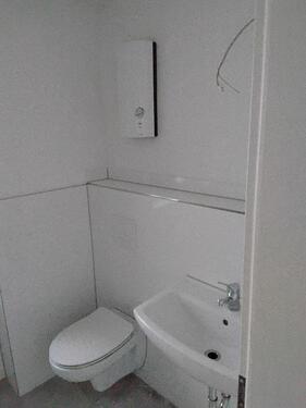 Foto - Etagenwohnung in Rommerskirchen zur Miete