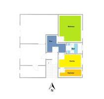 1,5 Zimmer Apartment, 59174 Kamen, Wittenberger Str. 9