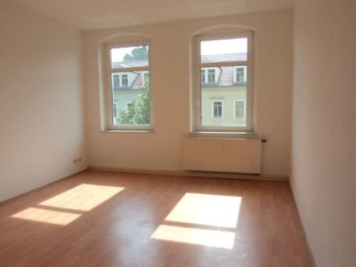 Foto - 2-Zi.-Mietwohnung (2. OG) - Meißen links der Elbe - MW8g0101