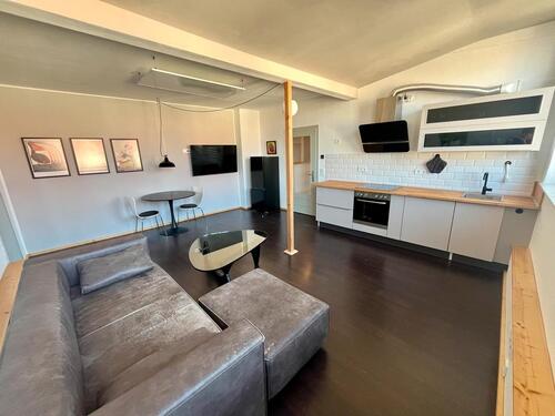 Foto - 2-Zimmer Wohnung in Bakede zu mieten