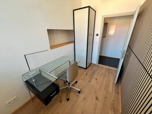 Foto - Etagenwohnung zur Miete in Bad Münder am Deister