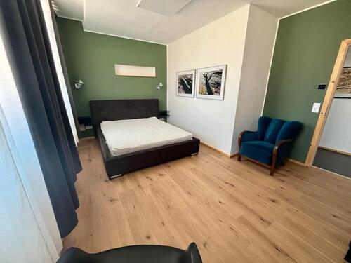 Foto - Etagenwohnung in Bad Münder am Deister zur Miete