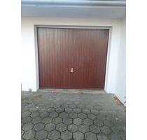 Garage als Winterlager ! Harburg Eisendorf - Seevetal Hagolt