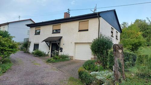 Foto - Einfamilienhaus zum Kaufen in Rehlingen-Siersburg