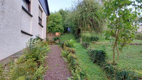 Foto - Einfamilienhaus in Rehlingen-Siersburg