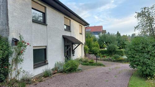 Foto - Einfamilienhaus in Rehlingen-Siersburg zum Kaufen