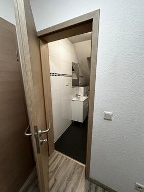 Foto - Etagenwohnung in Radevormwald