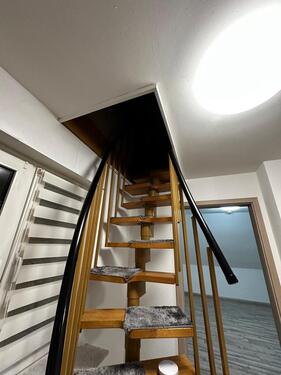 Foto - Etagenwohnung in Radevormwald zur Miete